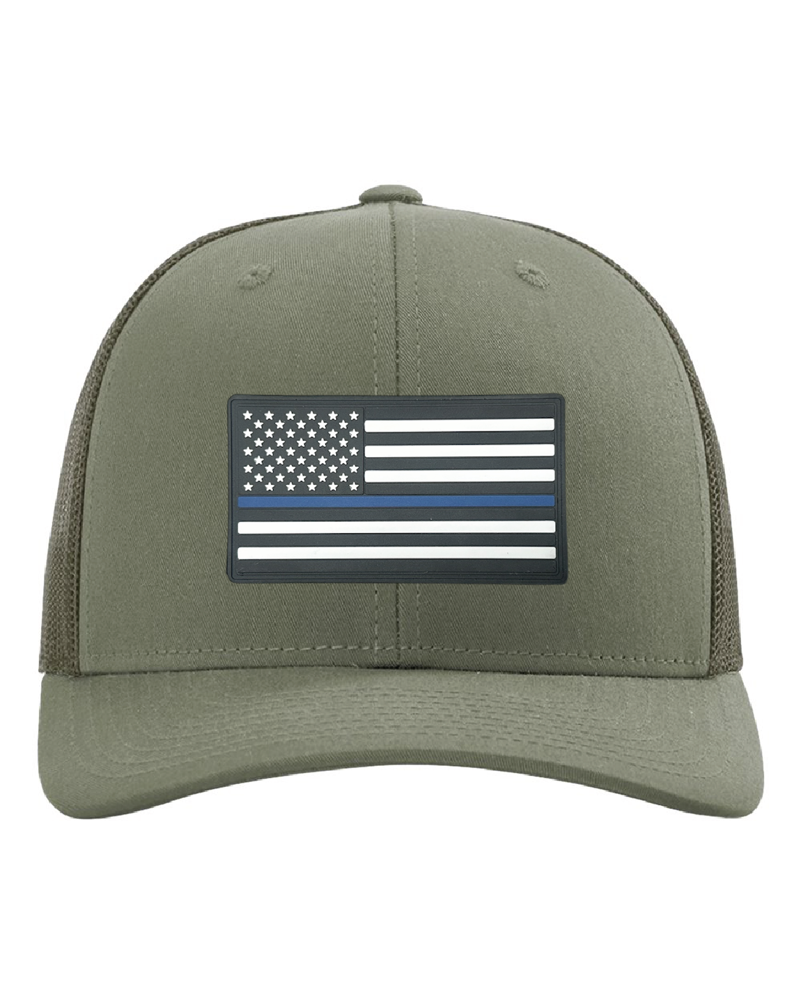 Richardson 112 Hats Loden