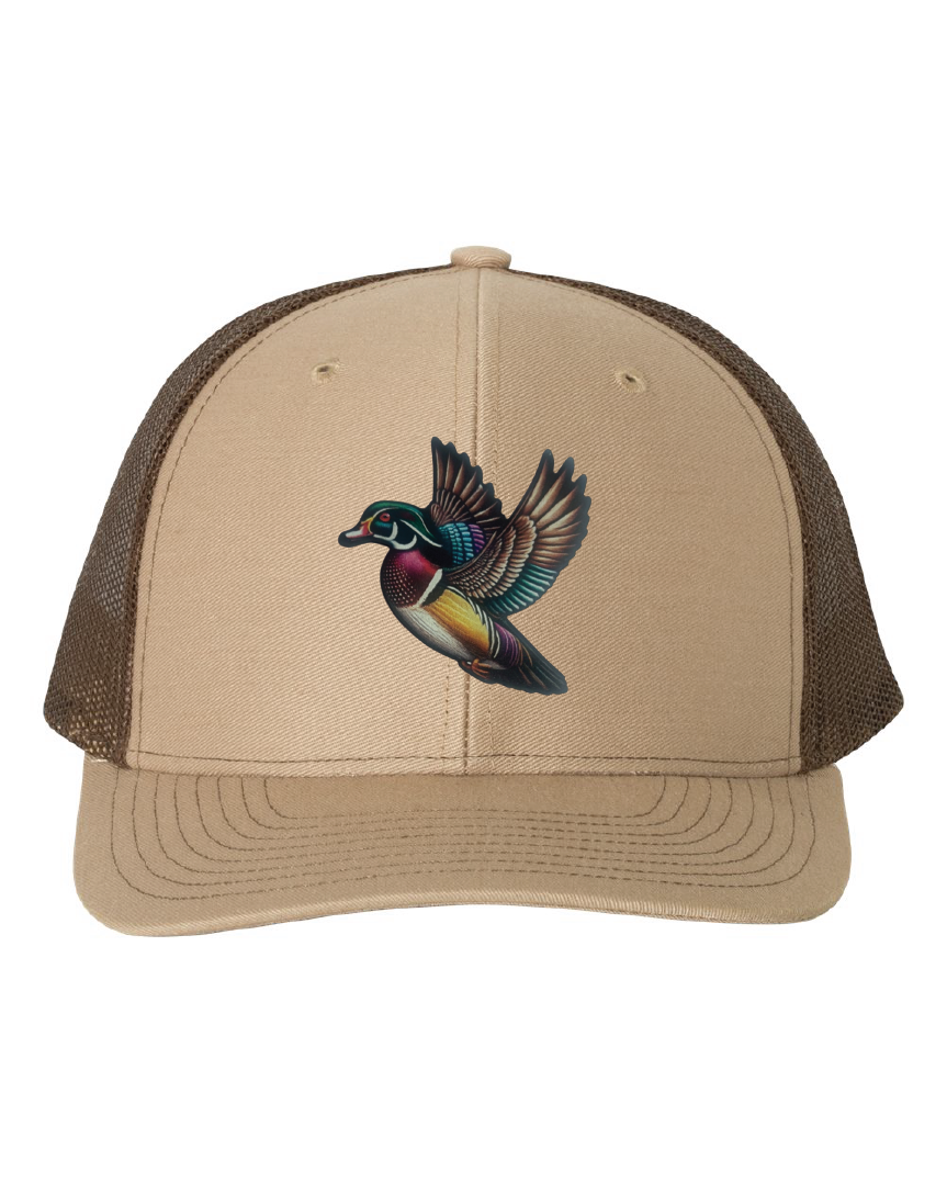 Waterfowl Hats