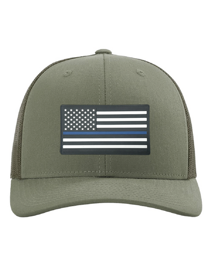 Richardson 112 Hats Loden